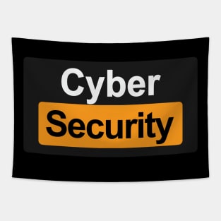 Cyber Security Tapestry