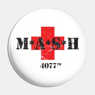 M*A*S*H Pin