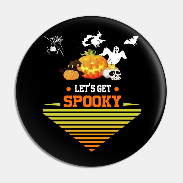 halloween Pin by khalid12