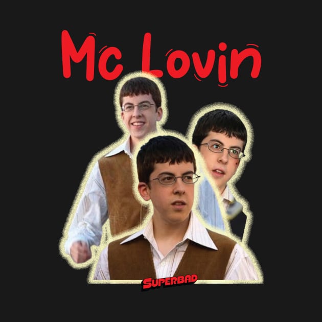 Mc Lovin by In every mood