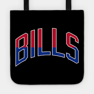 Bills Tote