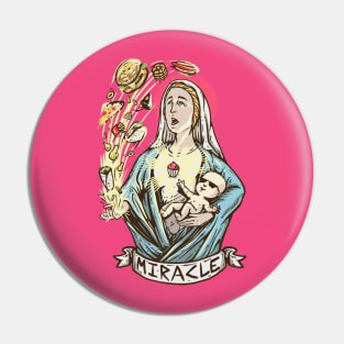 Miracle Pin