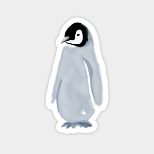 Baby Penguin Magnet