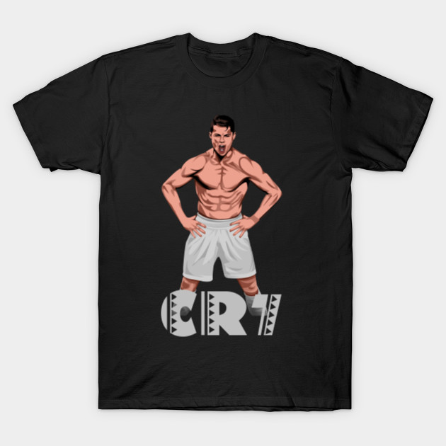 cristiano ronaldo merchandise