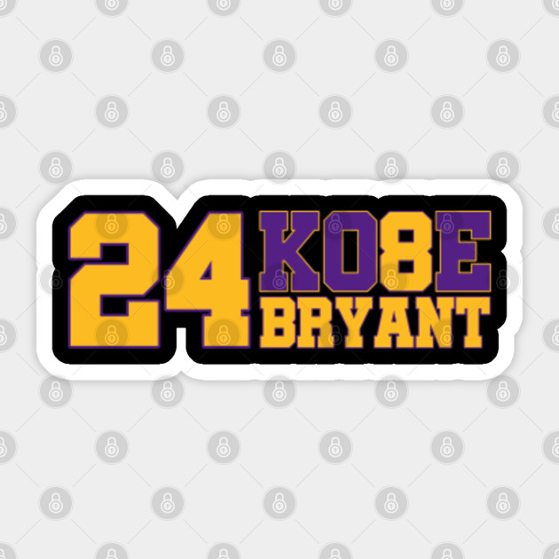 kobe bryant 8 24