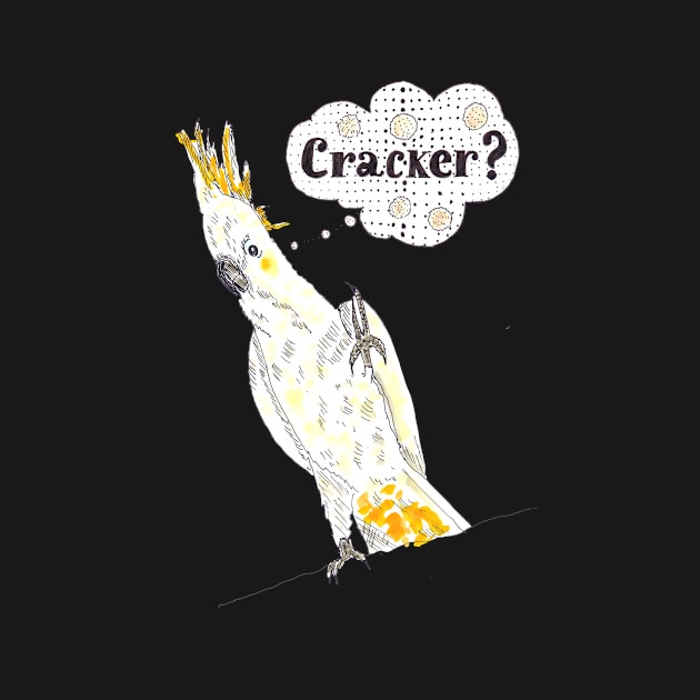 Cracker? by PolSmart