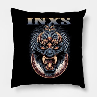 GARRY BEERS ANDREW FARRISS BAND Pillow