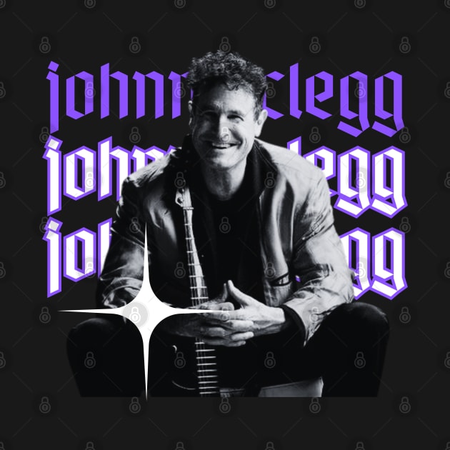 Johnny clegg x retro style by KawaKiwi