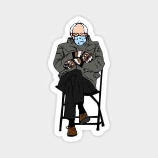 Bernie Magnet