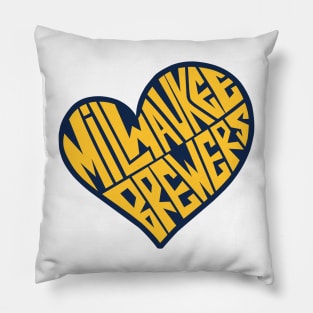 Brewer Pillow