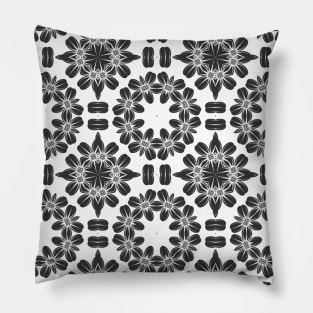 Beautiful Patterns Pillow