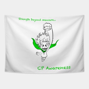 True strength Tapestry