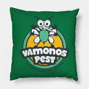 Vamonos Pest Pillow