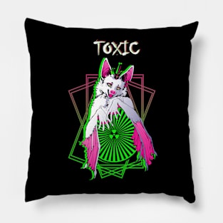 Toxic Pillow