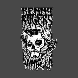Kenny the Gambler T-Shirt