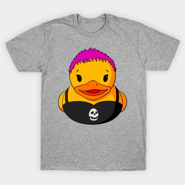 Rubber Duck Shirt & Rubber Ducky Apparel