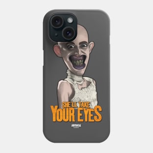 Mary Bailey Phone Case