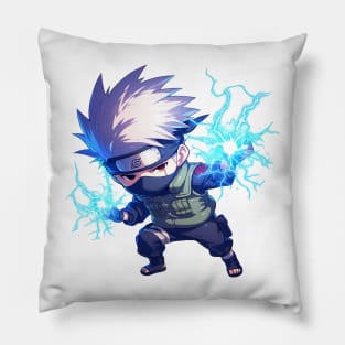 kakashi Pillow