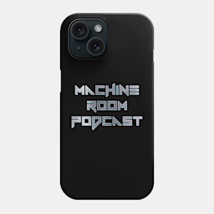 MRP Metal Logo Phone Case