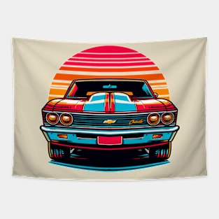 Chevrolet Chevelle Tapestry