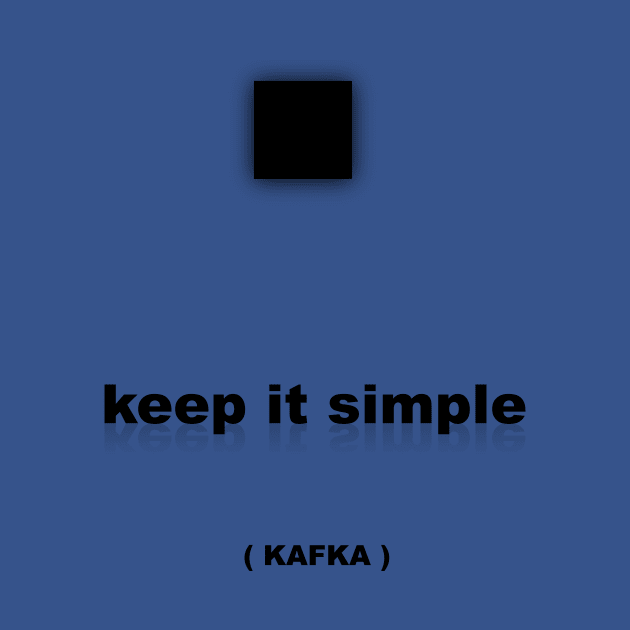 Keep it simple Kafka by FranciscoCapelo