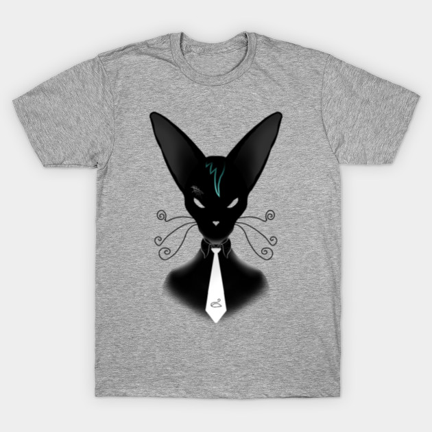 siamese cat t shirt