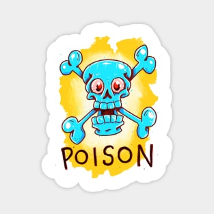 Poison Magnet