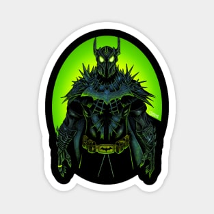 Bat Witchking Tolkien By Blood Empire Magnet