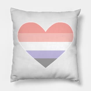 Cupioromantic Pillow