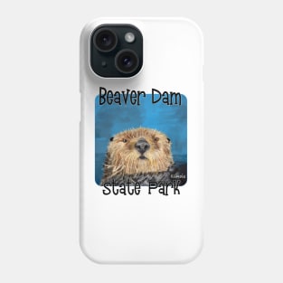 Beaver Dam State Park, Illinois Phone Case