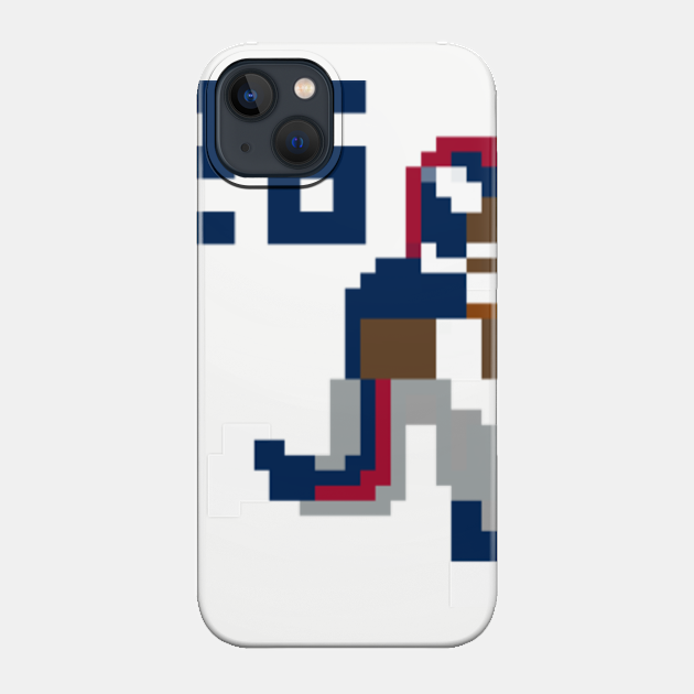 Discover Saquon Barkley - New York Giants - Phone Case