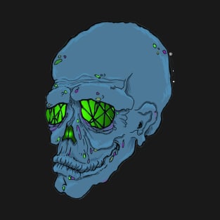 Blind Zombie T-Shirt