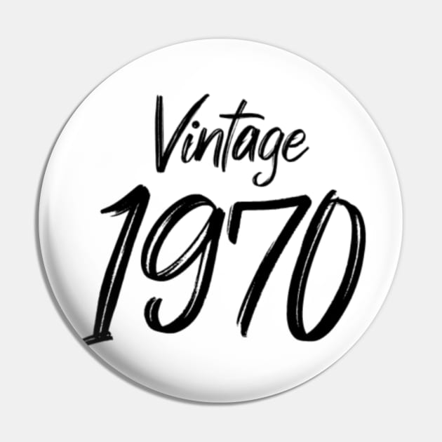 Vintage 1970 Pin by Bernesemountaindogstuff