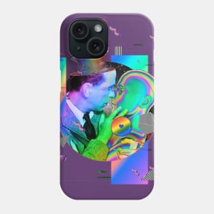 Love is love Phone Case