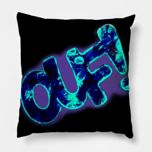 Ouf! Pillow