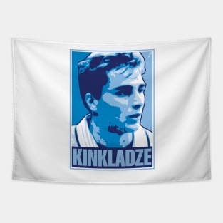 Kinkladze Tapestry