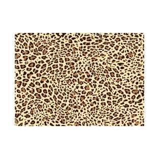 New Leopard Texture 4 T-Shirt