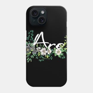 Aromantic Phone Case