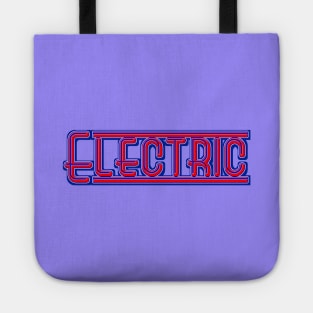 Electric Tote