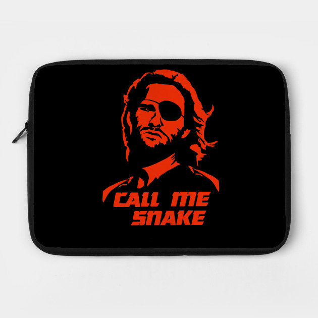 Call me Snake