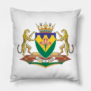 Free State Pillow