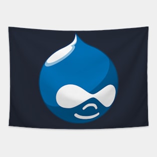 Drupal Logo Tapestry