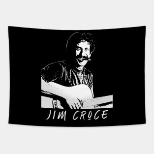 Jim Croce Tapestry