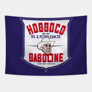 HOGGOCO Gasoline Tapestry