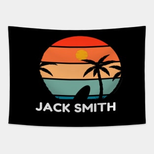 Jack Smith Tapestry