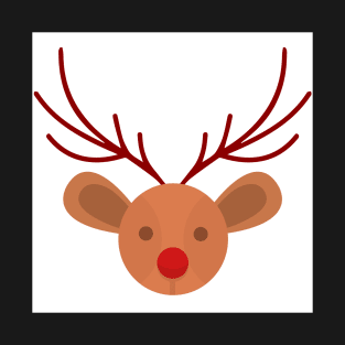 Reindeer T-Shirt