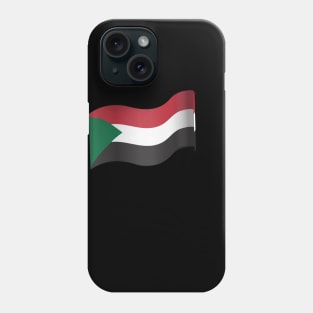 Sudan Phone Case