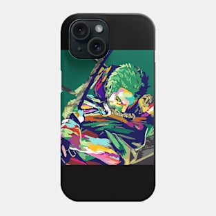 Zoro Roronoa Phone Case