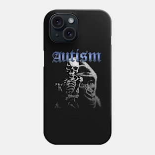 autism Phone Case