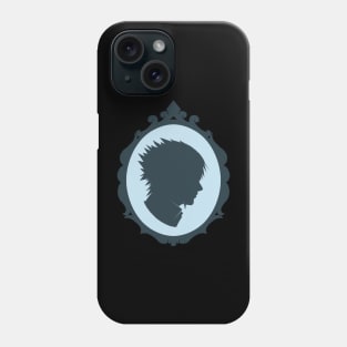 Noctis Lucis Caelum Cammeo Phone Case